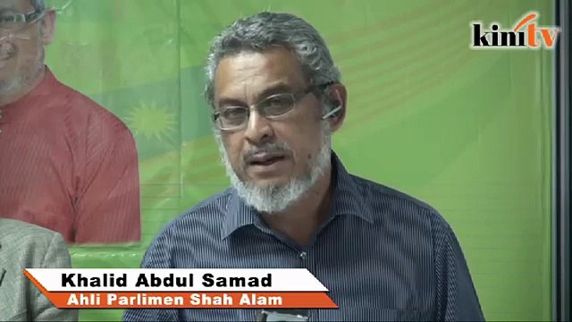 'Najib perlu letak jawatan seketika sementara siasatan'