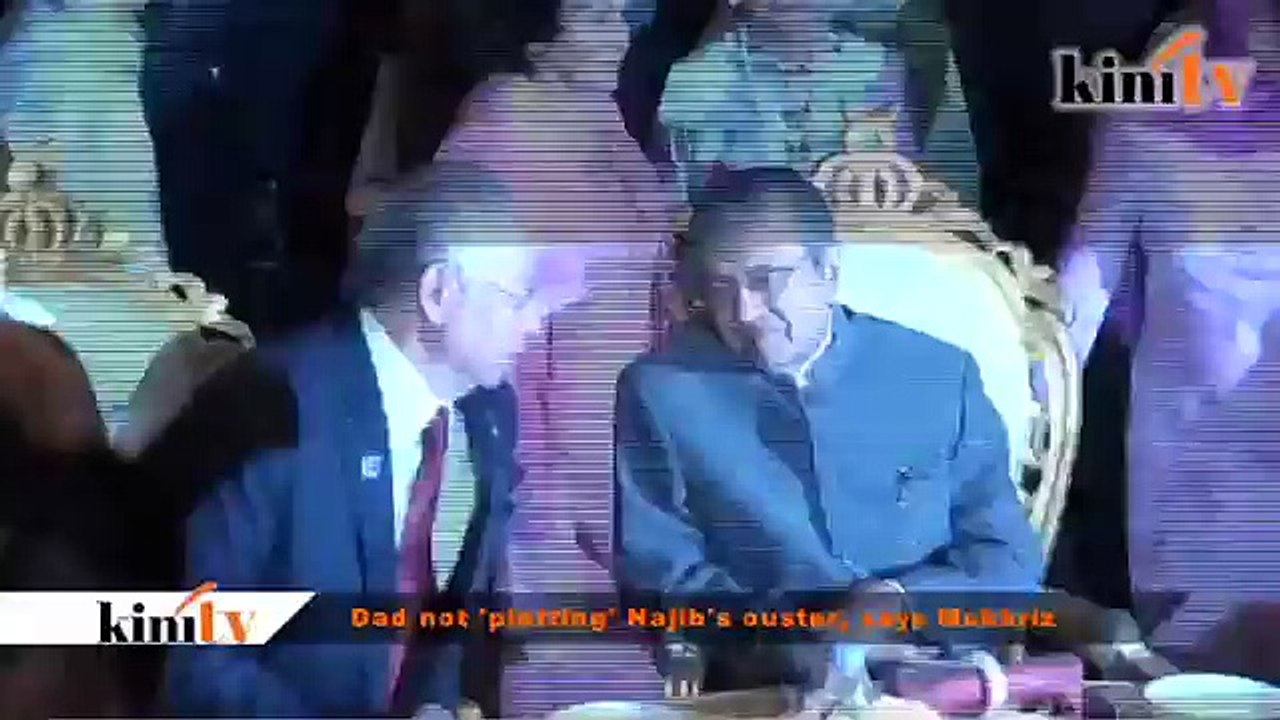 Fact Sheet - July 6: Ringgit down to 16-year low amid Najib crisis