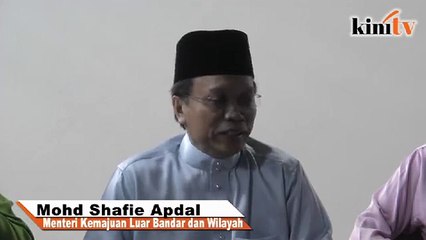 Menteri: Pembelian hartanah MARA di Australia untung