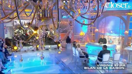 Zap Hebdo : Après la Rolex, Jacques Séguéla crée une nouvelle polémique