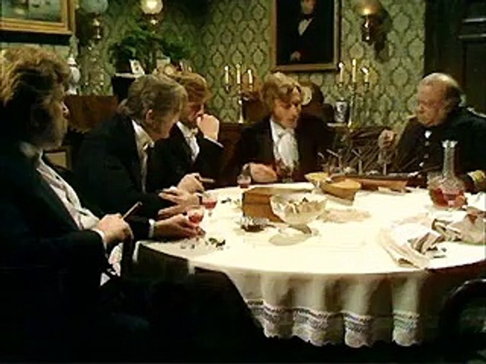 Die Onedin Linie S01E15