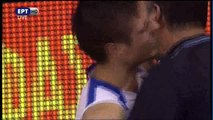 Eurobasket 2015 U18 Final - Ελλάδα - Τουρκία 64-61