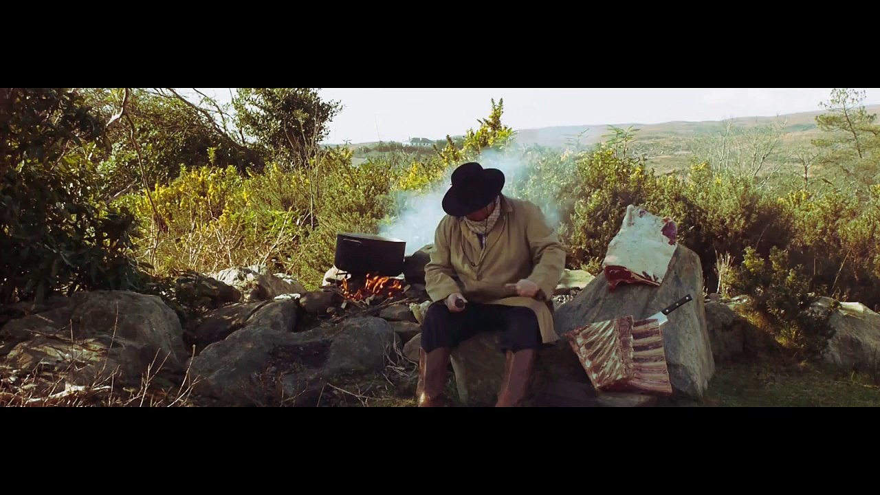 Once Upon a Time in Mayo