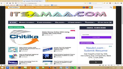 Check Secret Computer Specification in Urdu & Hindi Tutorials