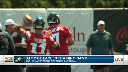 Boykin on Kelly: As a player I just wanted to relate to my coach a little better