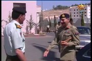 رئيس هيئة الاركان المشتركة يستقبل رئيس أركان الجيش الباكستاني