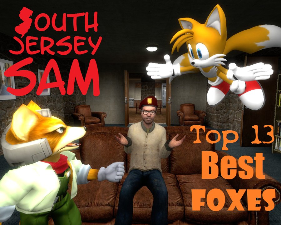 South Jersey Sam - Top 13 Best Foxes