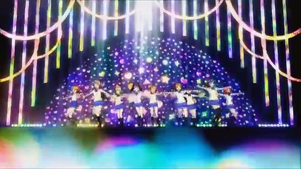 ♪ • Nightcore AMV • ♫ • I like it loud • ♪