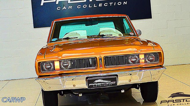 PASTORE R$ 180.000 Dodge Charger R/T 318 1977 MT4 RWD 5.2 V8 215 cv 42,9 mkgf 181 kmh 0-100 kmh 11 s