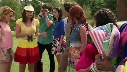 Violetta 3 - Anteprima episodio 2 "Buon compleanno Violetta" (HD)