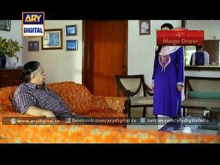 Zinda Dargour Ep - 12 - 3rd August 2015