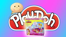 Wielki Maraton Zabaw z Ciastoliną Play-Doh- Baw się z nami