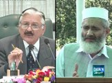 Siraj-ul-Haq advice to MQM workers