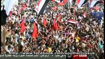 مؤتمر الحوار الوطني اليمني وموقف الحراك الجنوبي