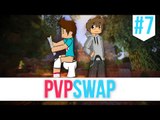 [Minecraft] PVPSWAG - Epicube : Avec Hiroshi ! #7