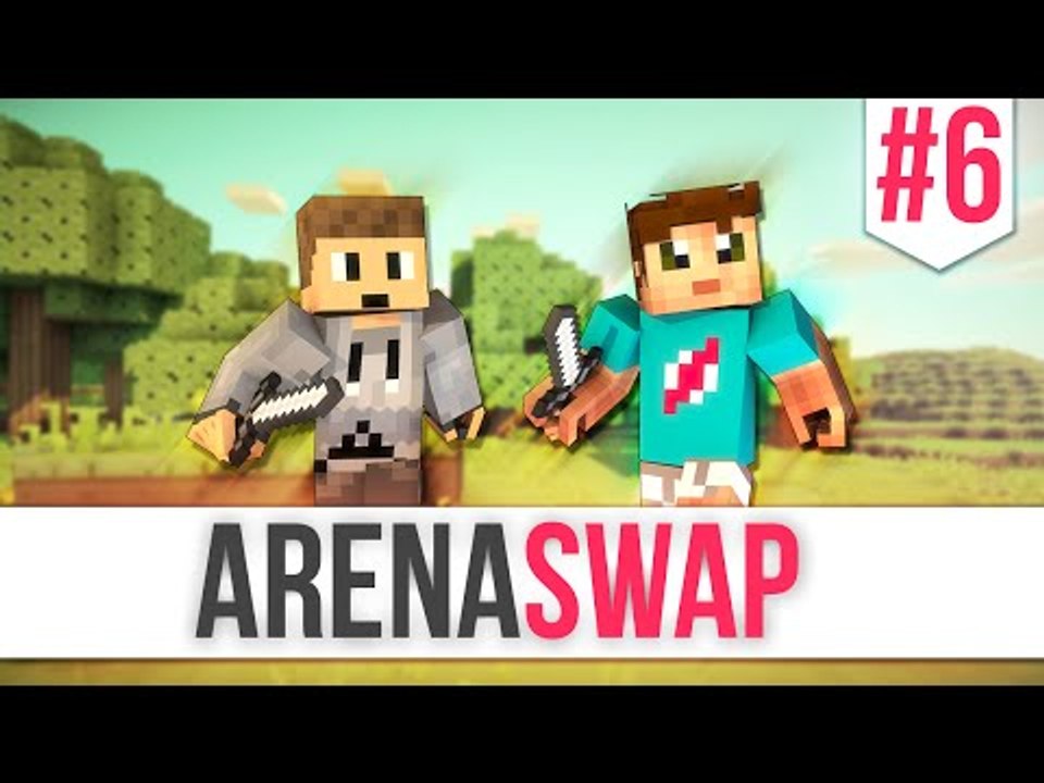 ArenaSwap S2 - Ep6 : LA RUPTURE !