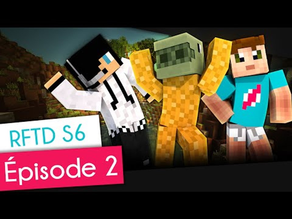 Race for the Dragon S6B - Ep2 : Three tards One stronghold