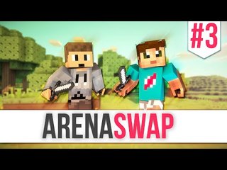 ArenaSwap S2 - Ep3 : NETHER SAY NETHER !