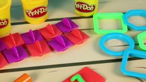 Wielki Maraton z Piosenkami i Ciastoliną Play Doh- Baw się z nami