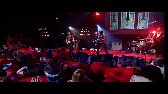 Jet Are You Gonna Be My Girl HD