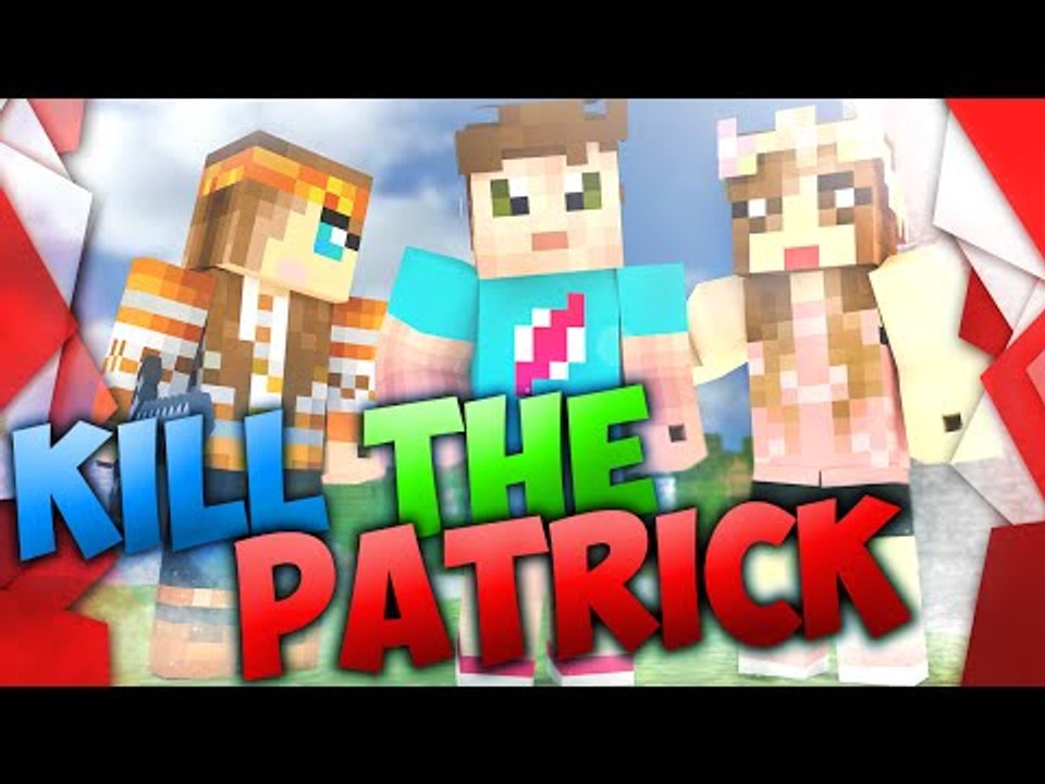 Kill The Patrick - S9E12 : LA FINALE !