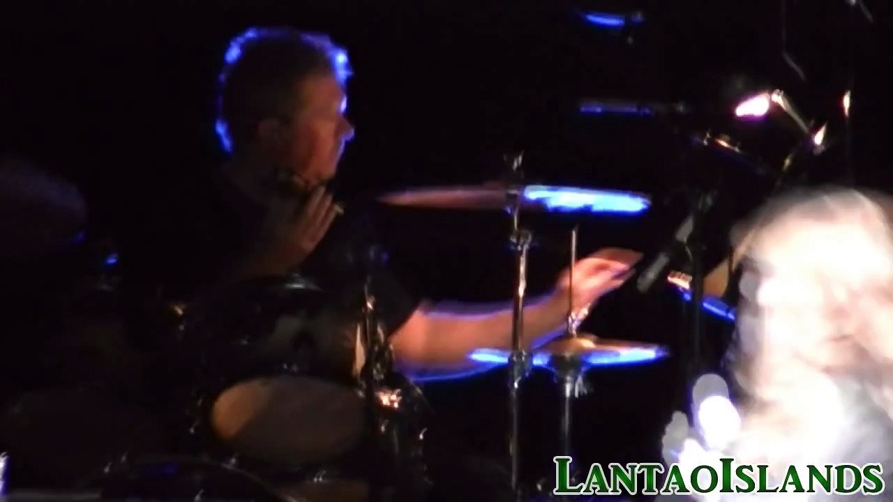 Charice - "Power of Love", New York City David Foster and Friend 10-23-09