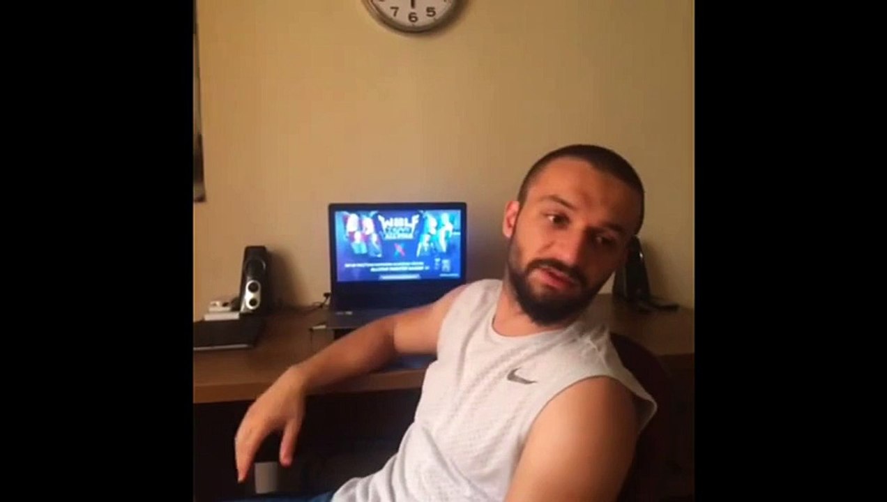 Aykut Elmas & Wolfteam Vine (AllStar)  OGY_Rynez Tüm Vineler