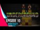 Serveur Underground - Wither Limace ! #10