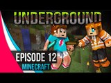 Serveur Underground - Arène PVP avec PopiGames ! #12