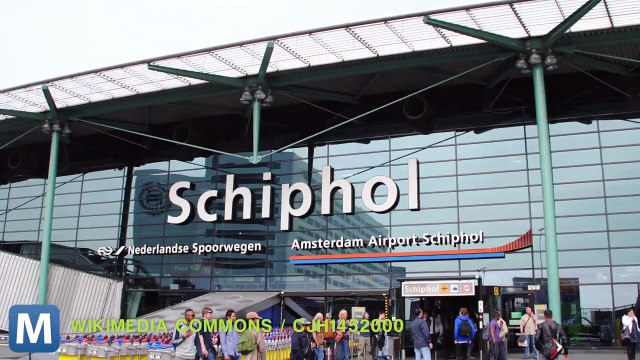 Could Biometric Scanners Make Airports Safer?