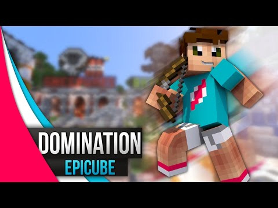 [Minecraft] Domination : Plus de 30 kills !