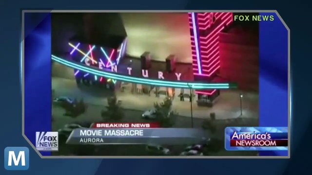 NYPD Subpoena Twitter to Reveal Identity of User Threatening a Theater Shooting