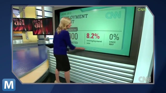 CNN, Facebook Partner to Make the 2012 Election More Social