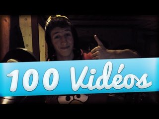 100ème Vidéo - 1 An sur YouTube