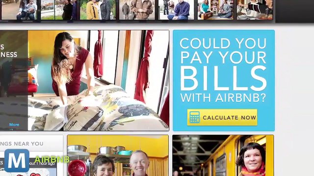 Airbnb Host Rents Rooms From His Apartment, Landlord Gives Him Restraining Order