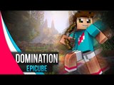 [Minecraft] Epicube - Domination avec Frezer et Frozys !