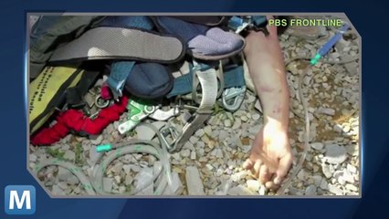 Investigation: Better Cell Service Costing Climbers Lives