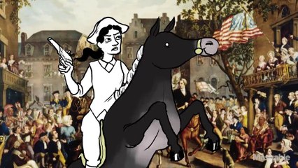 WTF History: Anna Maria Lane