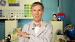 Bill Nye Explains Super Materials with Emoji