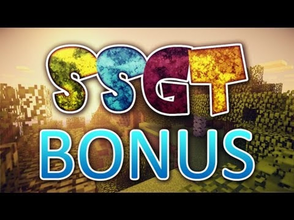 Bonus SSGT #1