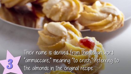 7 Delicious Macaroon Facts