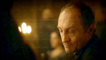 Roose Bolton Attack Ad