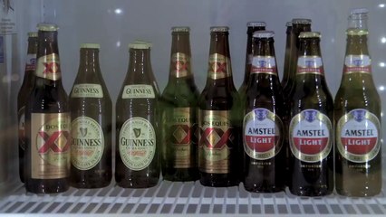 14 Unconventional Ways to Open a Beer