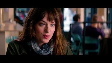 Fifty Shades Of Grey - Trailer [Bob Saget Lip-Dub]
