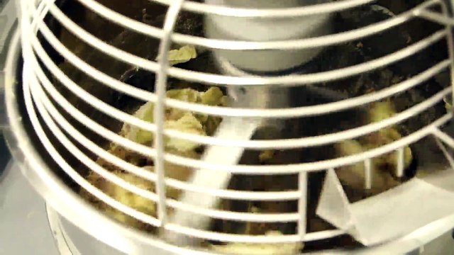 Colorado Baked: Weed Edibles Create Sweet High