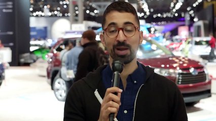 The 'Fast & Furious' series in 10 seconds