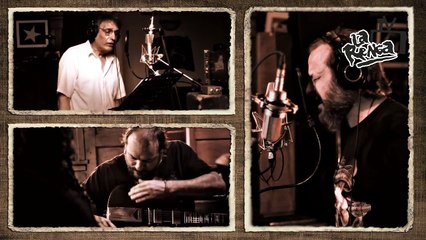 La Renga -  Sabes que