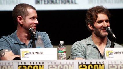 The 'Game of Thrones' Show Will End Before the Books