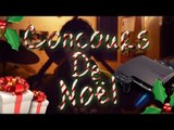 [Fini]Concours de Noël ! 3 jeux PS3 !