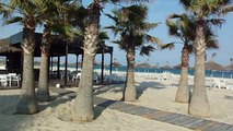 Riu Palace Oceana Hammamet, Hammamet, Tunesien Strand